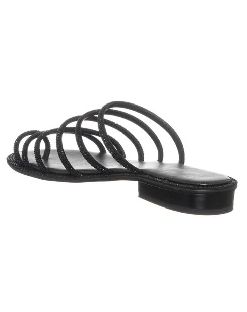 Mules Chartzit noires
