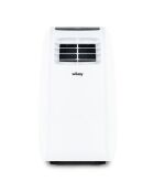 Climatiseur Blizz900 blanc