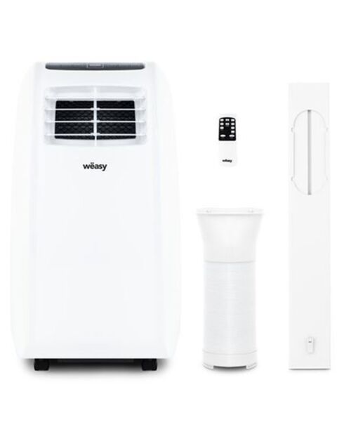 Climatiseur Blizz900 blanc
