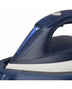 Centrale vapeur bleue
