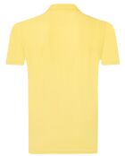Polo Newman jaune