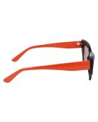 Lunettes de soleil Femme noires