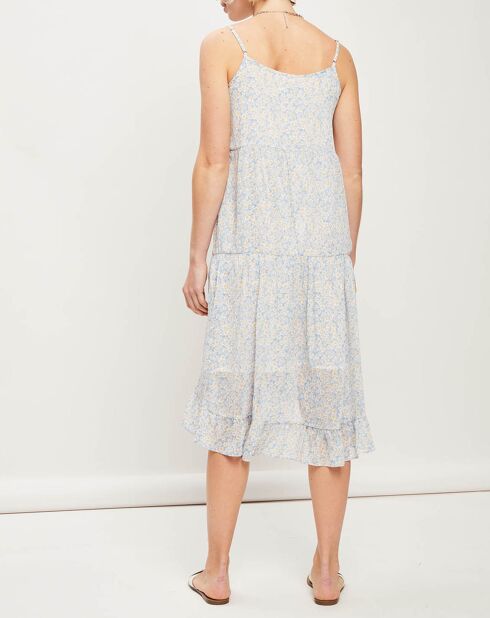 Robe Landry bleue