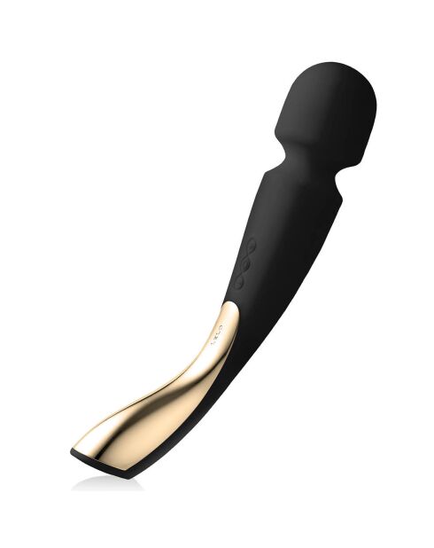 Vibromasseur Smart Wand Large 2 noir