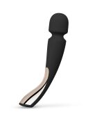 Vibromasseur Smart Wand Medium 2 noir