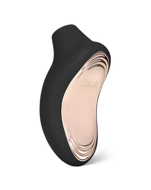 Vibromasseur Sonique Sona 2 noir