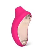 Vibromasseur Sonique Sona 2 rose