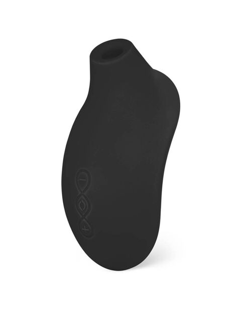 Vibromasseur Sonique Sona 2 noir