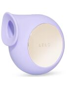 Stimulateur clitoridien Sila Cruise lilas