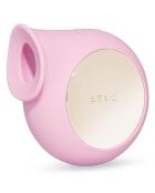 Stimulateur clitoridien Sila Cruise rose