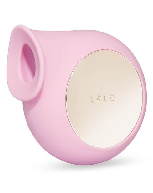 Stimulateur clitoridien Sila Cruise rose