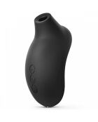 Vibromasseur Sonique Sona 2 Cruise noir
