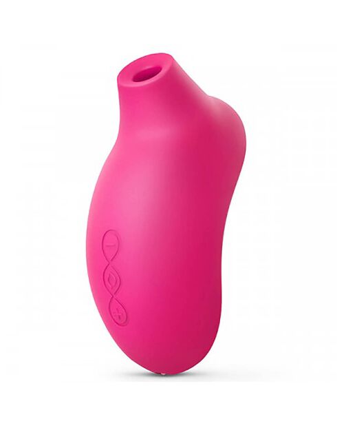 Vibromasseur Sonique Sona 2 Cruise rose
