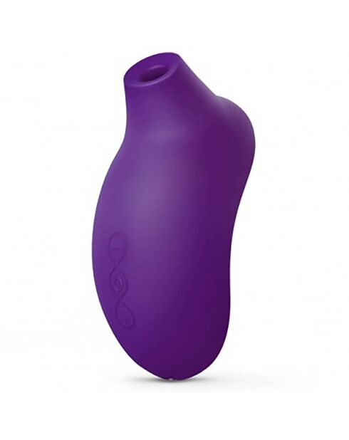 Vibromasseur Sonique Sona 2 Cruise violet