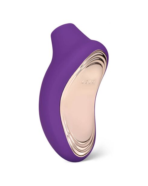 Vibromasseur Sonique Sona 2 violet