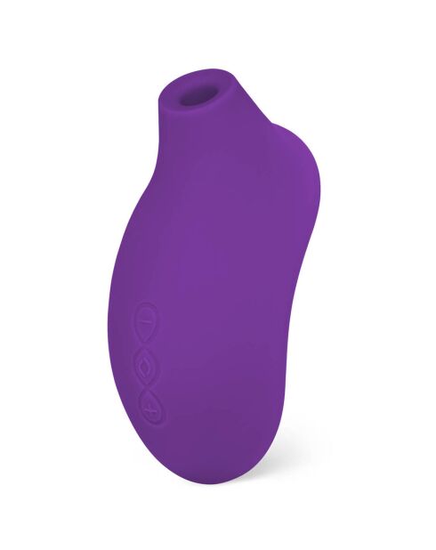 Vibromasseur Sonique Sona 2 violet
