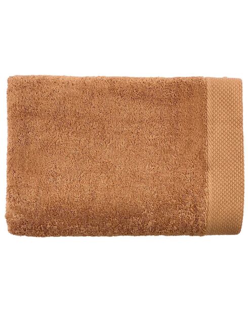 Asciugamano da bagno Camel - 100x150 cm