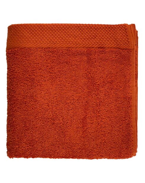 Poppy handdoek - 50x100 cm