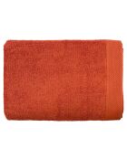 Asciugamano da bagno Poppy - 100x150 cm