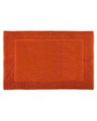 Tapis de bain coquelicot - 50x80 cm