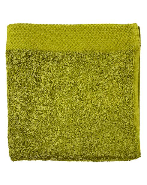 Toalla de mano Olive - 50x100 cm