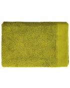 Telo doccia Olive - 70x140 cm