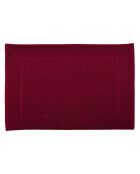 Tappeto da bagno Cherry - 50x80 cm