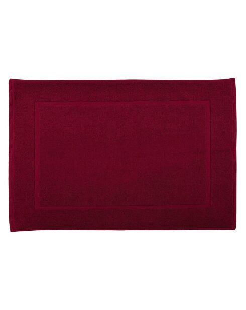 Alfombra de baño Cherry - 50x80 cm