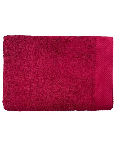 Telo doccia Orchid - 70x140 cm