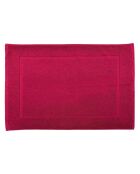 Tapis de bain orchidée - 50x80 cm