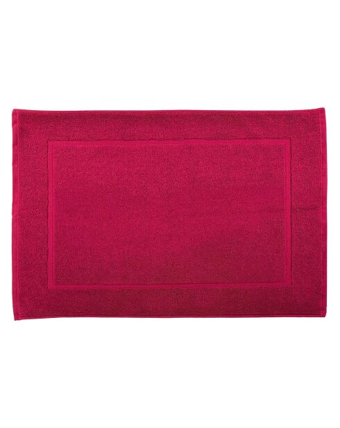 Alfombra de baño Orchid - 50x80 cm