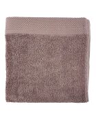 Asciugamano viola - 50x100 cm