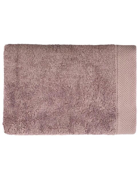 Asciugamano da bagno viola - 100x150 cm