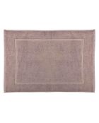 Tappetino da bagno viola - 50x80 cm