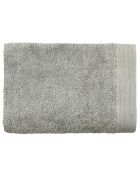 Telo doccia argentato - 70x140 cm