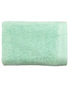 Telo doccia color menta - 70x140 cm