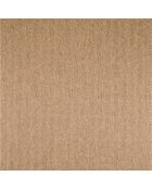 Tapis aspect Jute Naturel beige - 60x180 cm