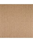 Tapis aspect Jute Naturel beige - 200x290 cm