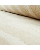 Tapis Bianca 157 crème - 120x160 cm