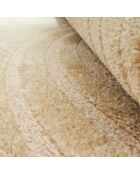 Tapis Bianca 157 beige - 200x290 cm