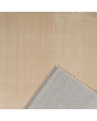 Tapis Bianca 159 beige - 120x160 cm