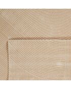 Tapis Bianca 159 beige - 120x160 cm