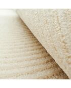 Tapis Bianca 159 crème - 120x160 cm