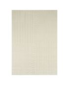 Tapis Bianca 159 crème - 200x290 cm