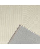 Tapis Bianca 159 crème - 200x290 cm
