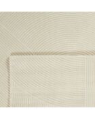 Tapis Bianca 159 crème - 200x290 cm