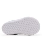 Witte ComfyCush Old Sko-sneakers