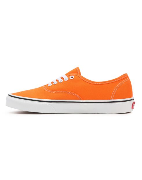 Sneakers Authentic orange