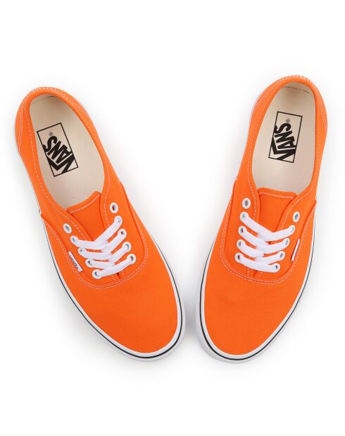 Sneakers Authentic orange