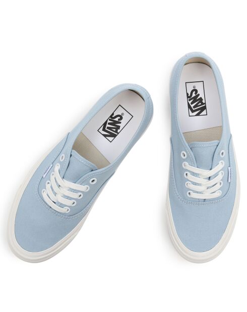 Sneakers Authentic 44 DX bleues